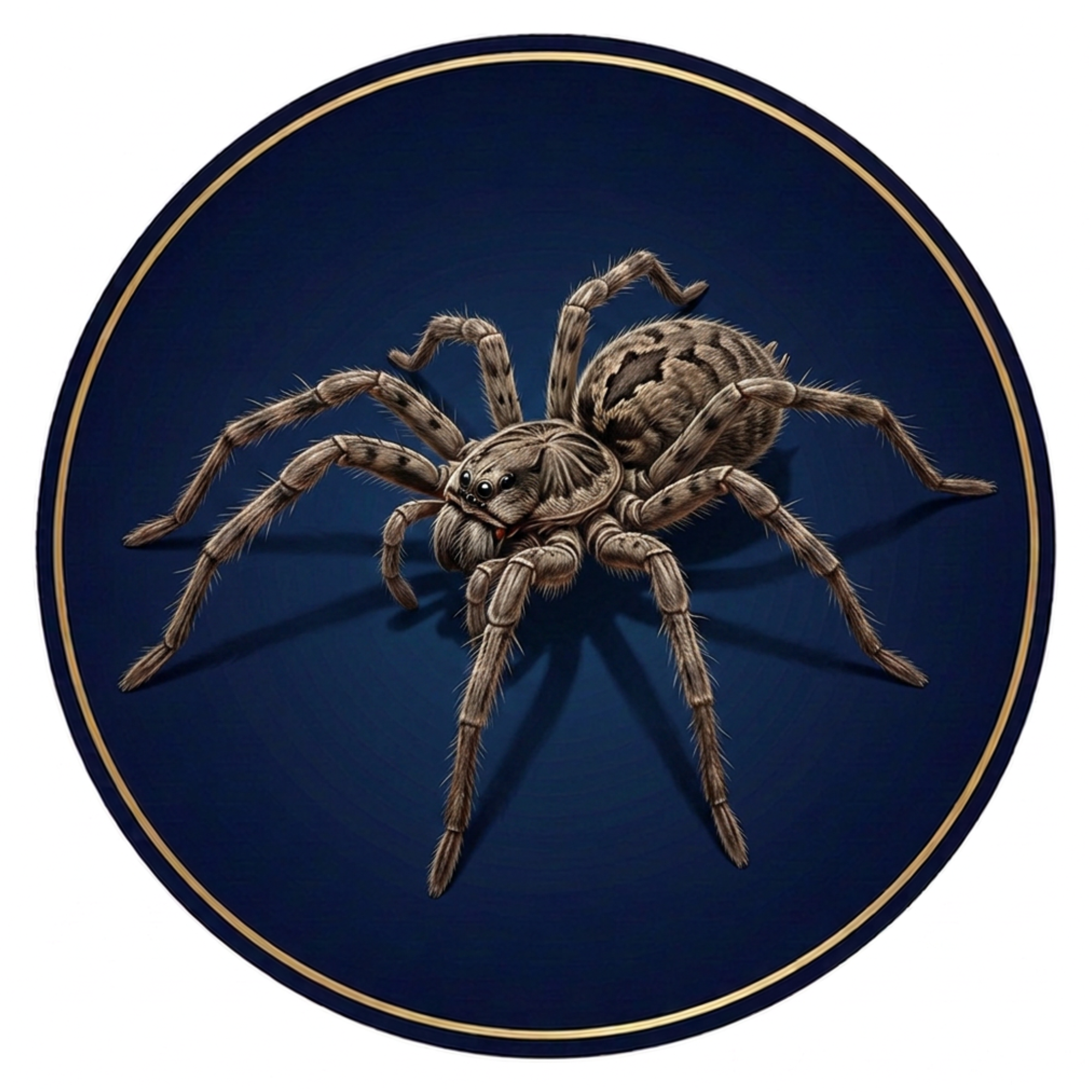 Spiders