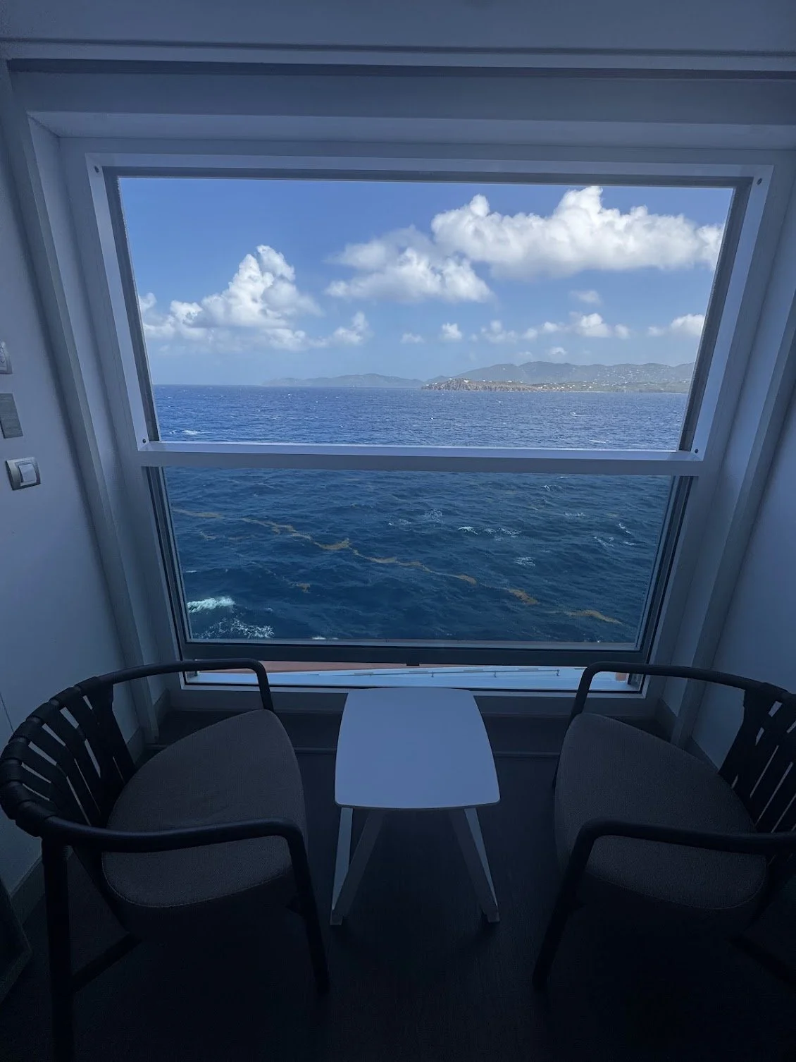 Celebrity Cruises Infinite Veranda stateroom