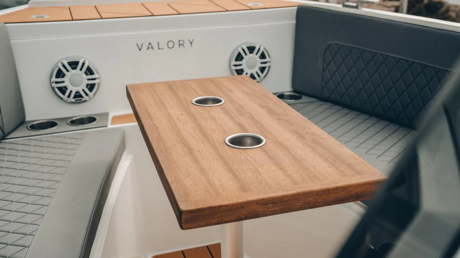Valory 570 Premium boat rental Mallorca