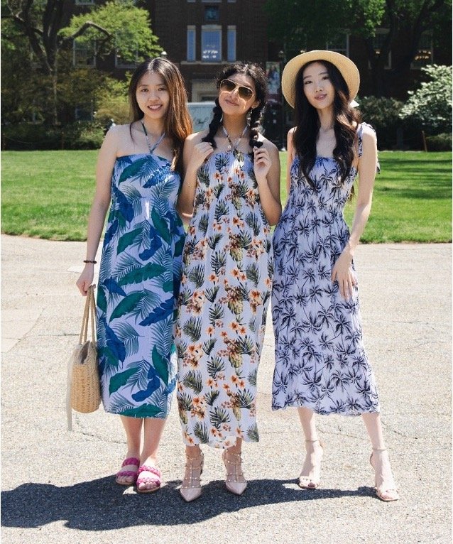 Pham Fashion House Manufacturing