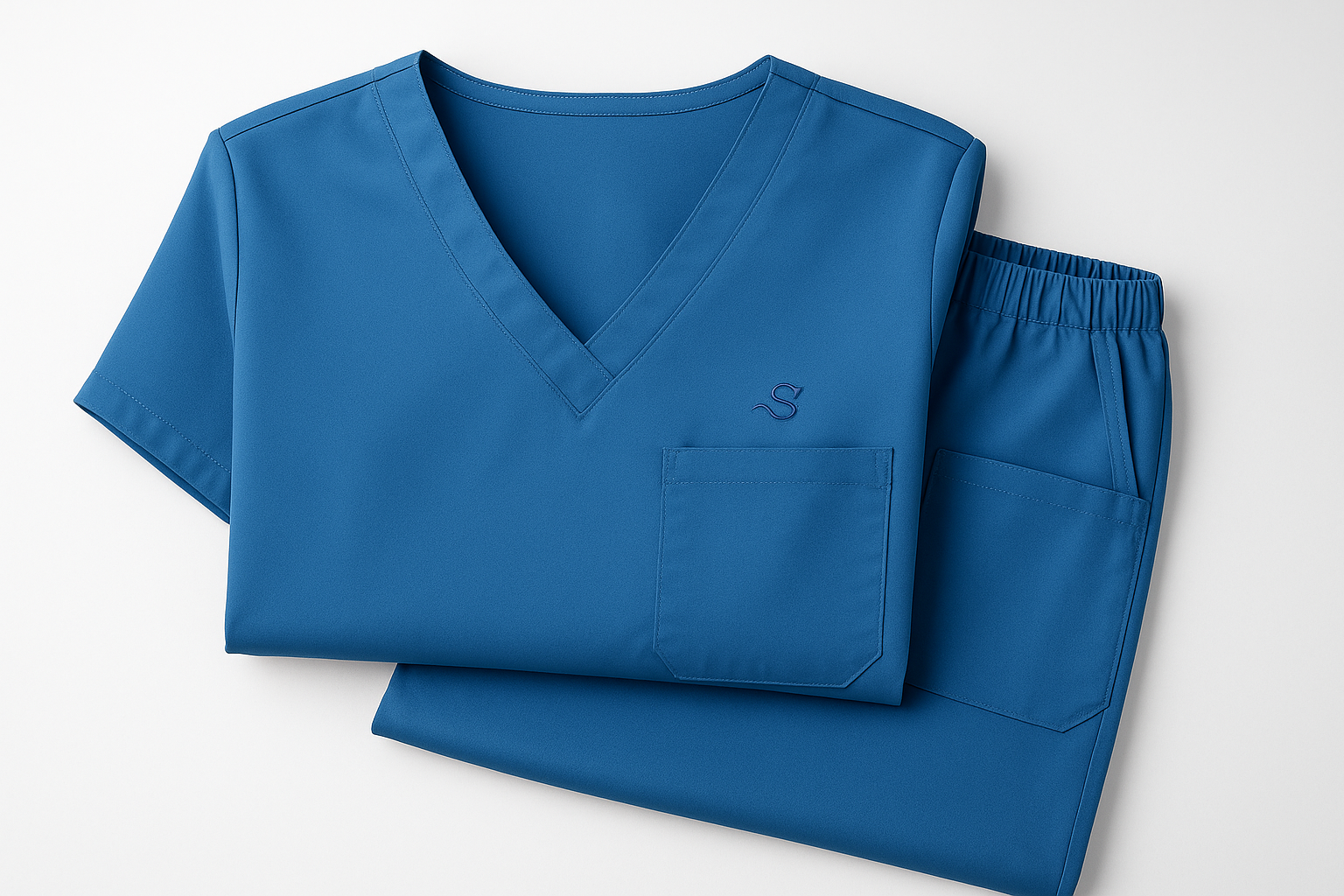 Request a quote for custom uniforms by Pham Fashion House