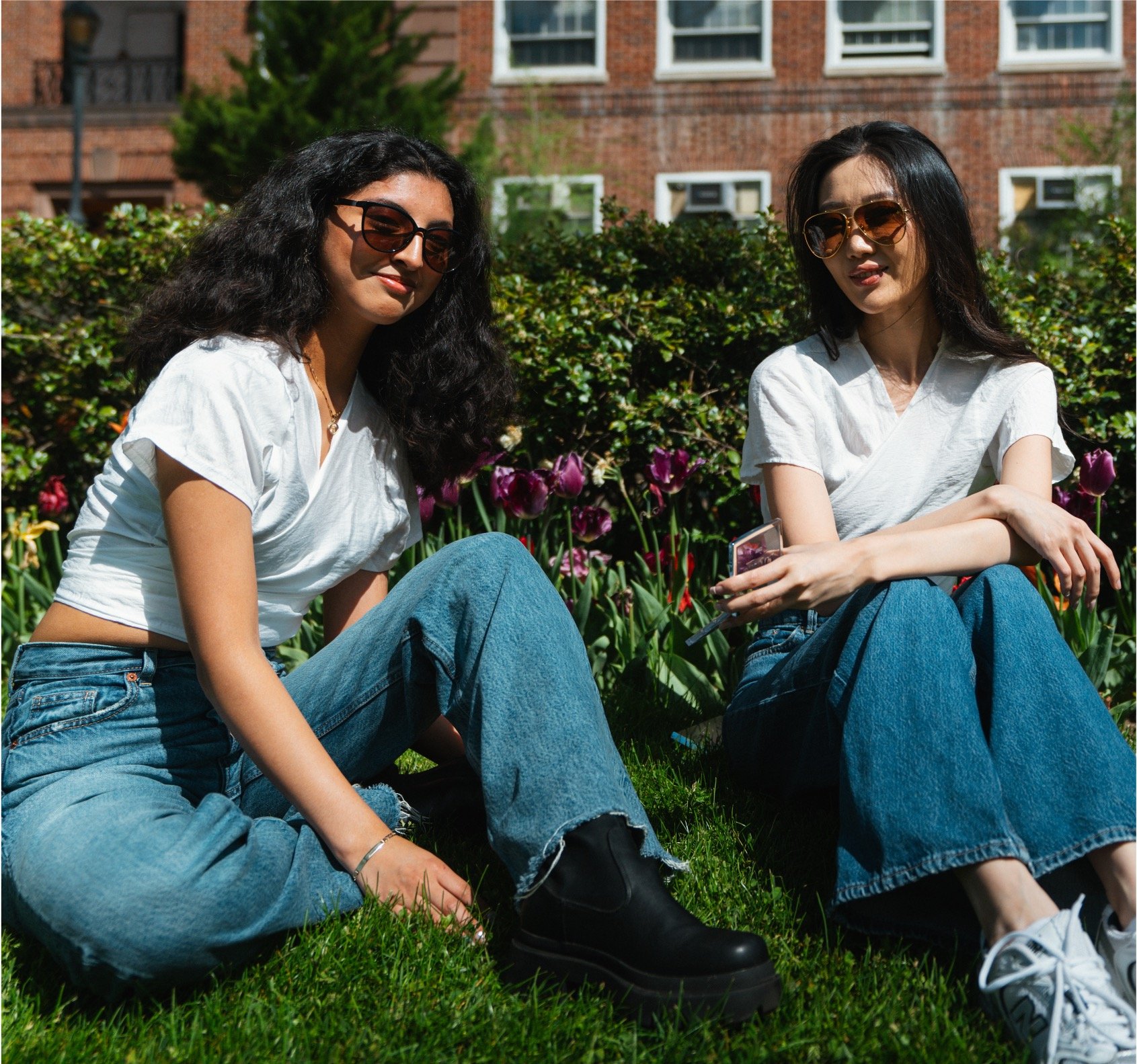 Sustainable Garment Manufacturing
