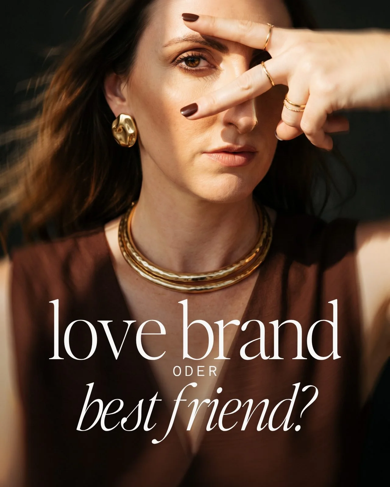 Love Brand oder Best Friend? Der Test von Carola Jansen