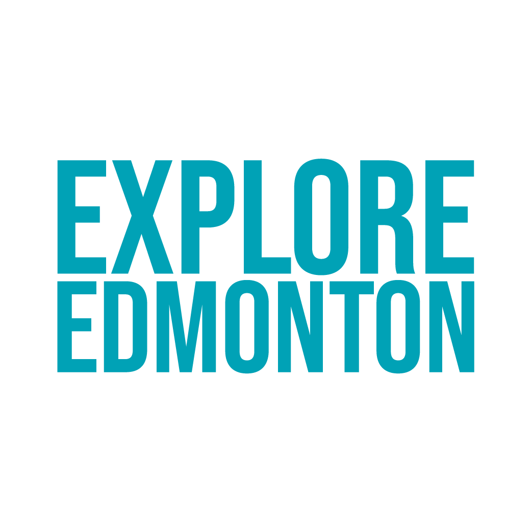 Explore Edmonton