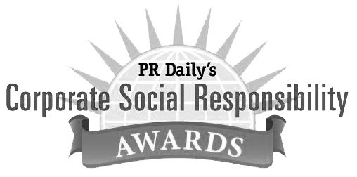 PR Daily CSR Award