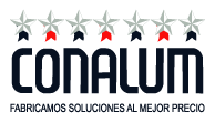 Logotipo de Conalum