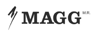 Logotipo de MAGG