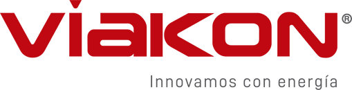 Logotipo de Viakon