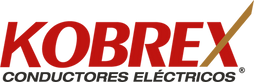 Logotipo de Kobrex