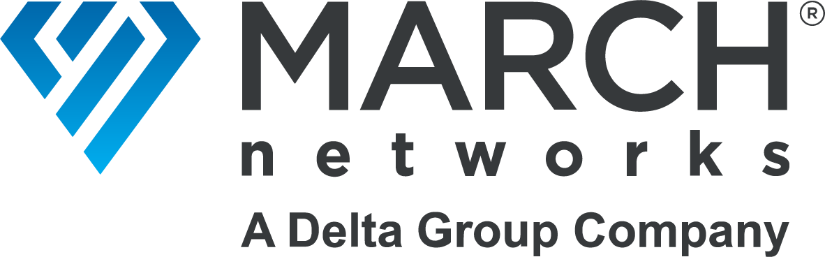 Logotipo de March Networks
