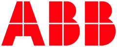 Logotipo de ABB