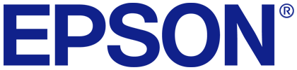Logotipo de Epson