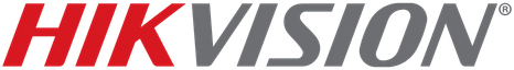 Logotipo de Hikvision