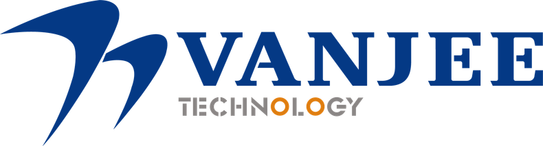 Logotipo de VanJee