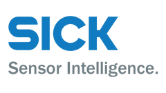 Logotipo de SICK