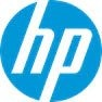 Logotipo de HP