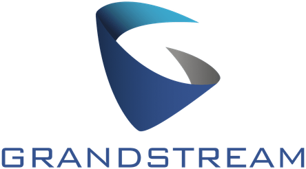 Logotipo de Grandstream