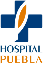 Logotipo de Hospital Puebla
