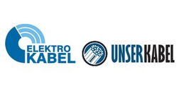 Logotipo de Elektro Kabel / Unser Kabel