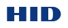 Logotipo de HID