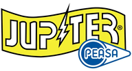 Logotipo de Júpiter PEASA