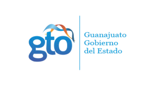 Logotipo de Gobierno de Guanajuato