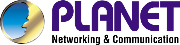 Logotipo de Planet