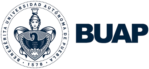 Logotipo de BUAP