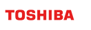 Logotipo de Toshiba
