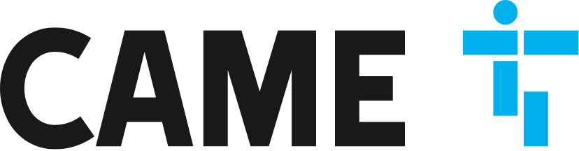 Logotipo de CAME