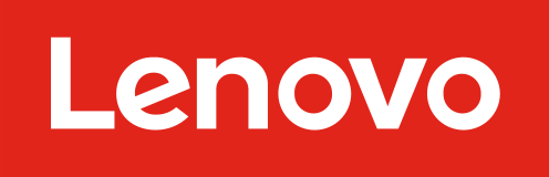 Logotipo de Lenovo