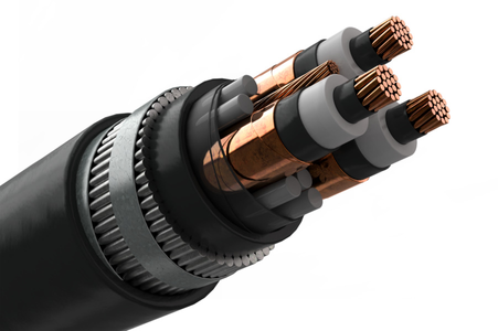 Cable de potencia XLP