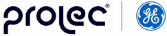 Logotipo de Prolec GE