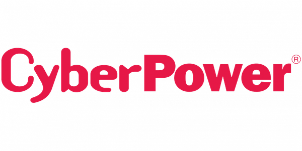 Logotipo de CyberPower