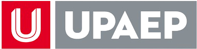Logotipo de UPAEP