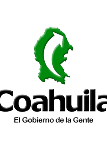 Logotipo de Gobierno de Coahuila