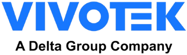 Logotipo de Vivotek