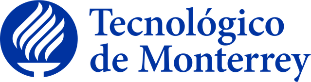 Logotipo de Tecnológico de Monterrey