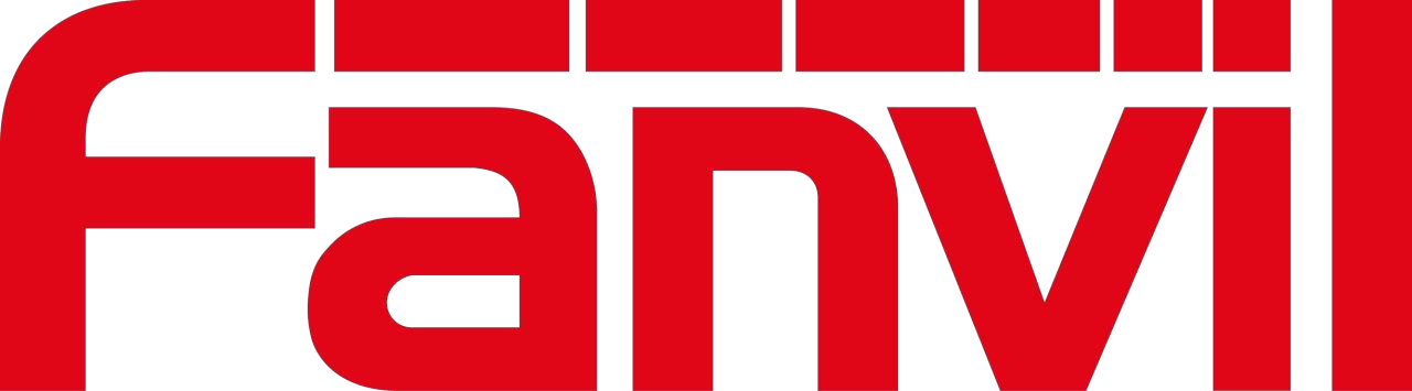 Logotipo de Fanvil