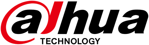 Logotipo de Dahua