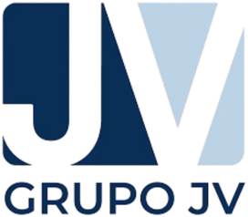 Logotipo de Grupo JV