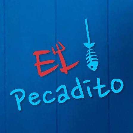 Logotipo de El Pecadito