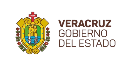 Logotipo de Gobierno de Veracruz