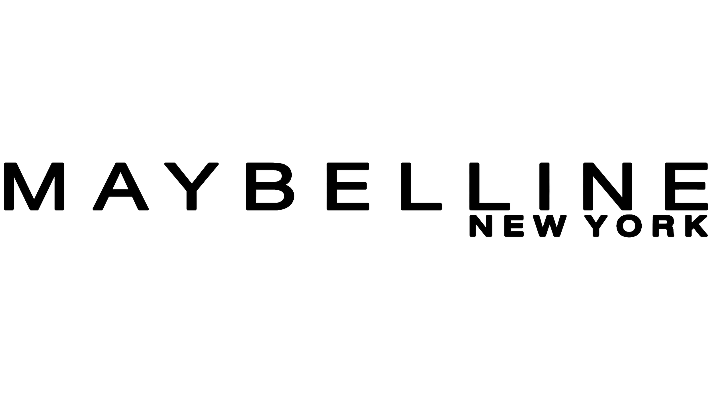 Maybelline