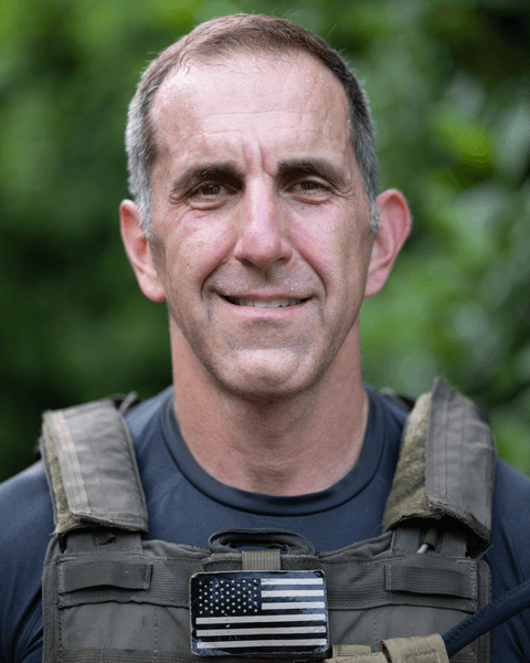 Dr. Ed Naggiar, PhD, founder of Human Performance Consulting