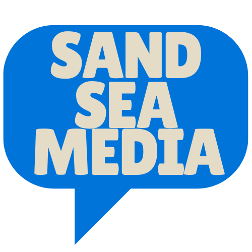 SandSea Media