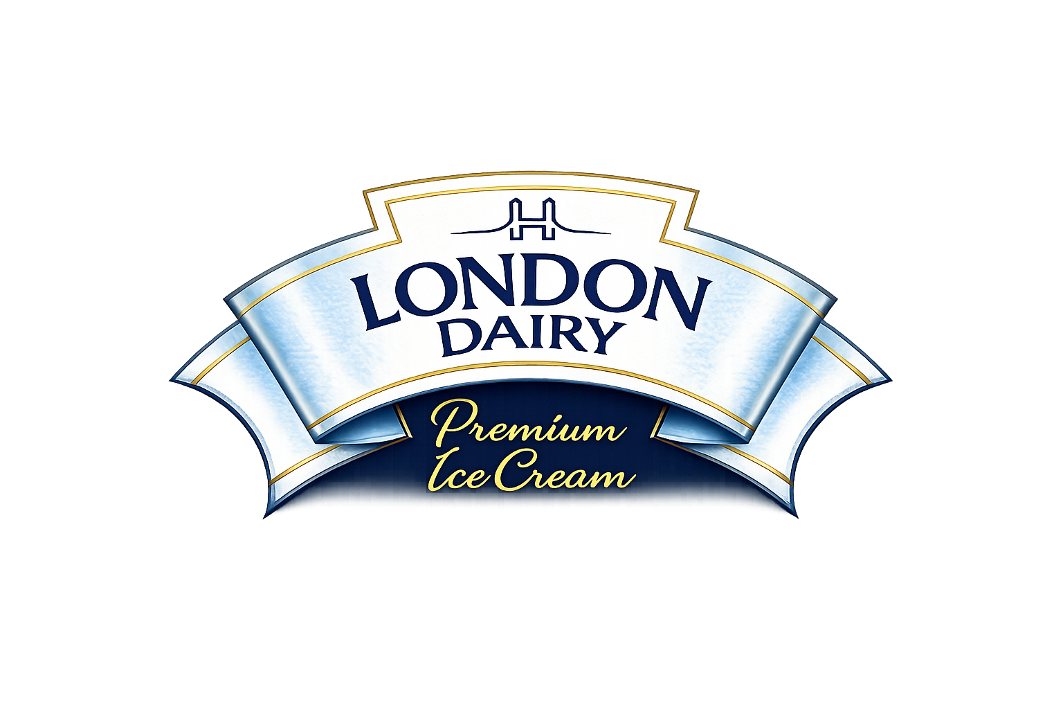 London Dairy