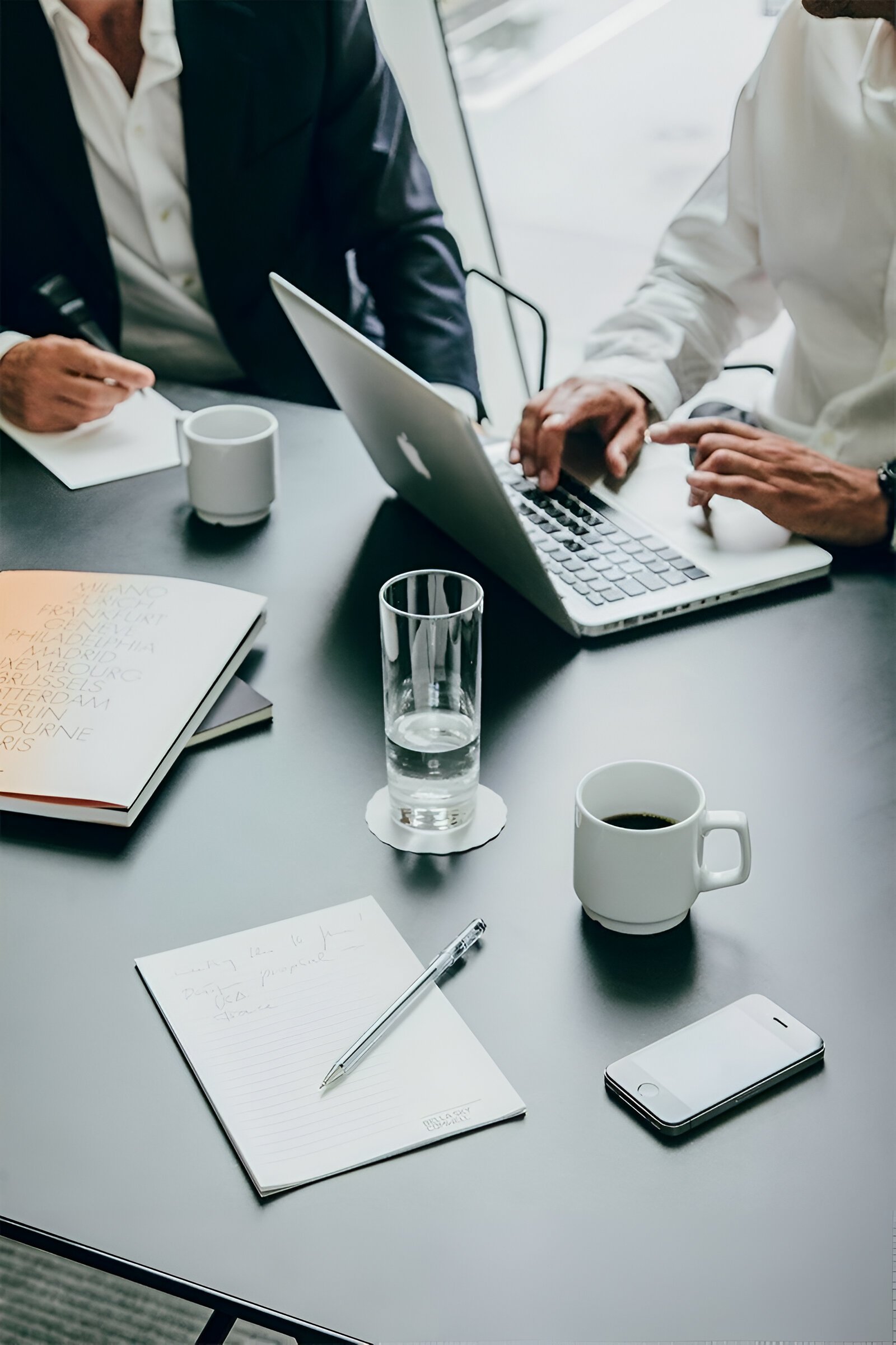 Descuentos para empleados