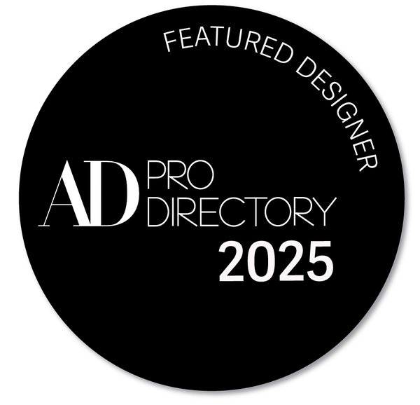 AD PRO Directory member badge, 2025