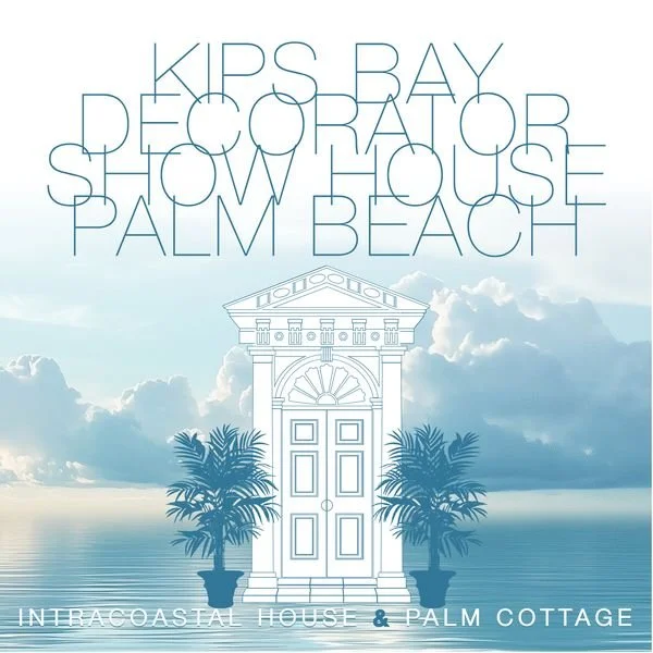 Kips Bay Decorator Show House Palm Beach 2026